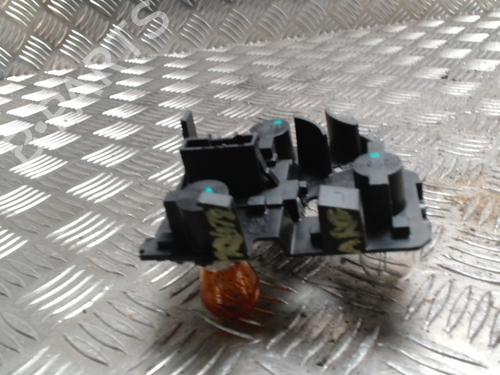 Nummerpladelys PEUGEOT 206+ (2L_, 2M_) 1.4 HDi eco 70 | BP31228152I40