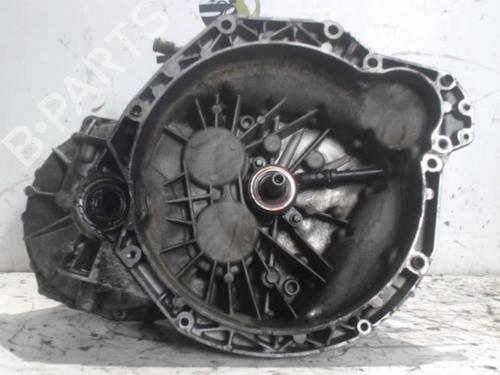 Used Gearbox RENAULT ESPACE IV (JK0/1_) 2.2 dCi (JK0H) (150 hp) 25411278