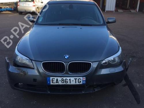 Tailgate BMW 5 (E60) 520 d | BP29849650C6 