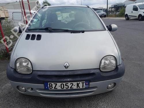Pompe à carburant RENAULT TWINGO I (C06_) 1.2 16V (C06C, C06D, C06K) | BP26164227M76 
