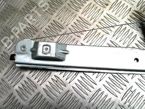 Front left window mechanism CITROËN C3 II (SC_) 1.4 HDi 70 (SC8HZC, SC8HR0, SC8HP4) | BP35981802C22 - Image 2