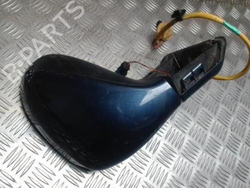 Left mirror PEUGEOT 308 I (4A_, 4C_) 1.6 HDi | BP25899860C26 