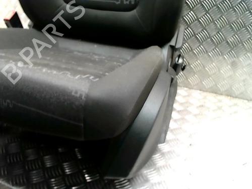 Left front seat OPEL MERIVA B MPV (S10) 1.4 (75) | BP32241151C15 