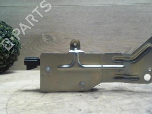 Electronic module OPEL TIGRA (S93) 1.4 16V (F07) | BP29293176M83 