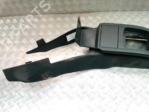 Middle console VW POLO IV (9N_, 9A_) 1.4 16V | BP29578528I22 