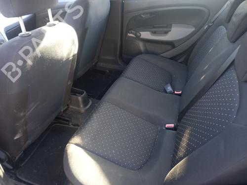 Left front window switch FIAT GRANDE PUNTO (199_) 1.4 (199AXB11, 199AXB1A, 199BXB1A, 199AXL1A) | BP36904143I27  - Image 10