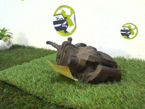 Used Left front brake caliper PEUGEOT 306 Hatchback (7A, 7C, N3, N5) 1.9 D (69 hp) 25396169