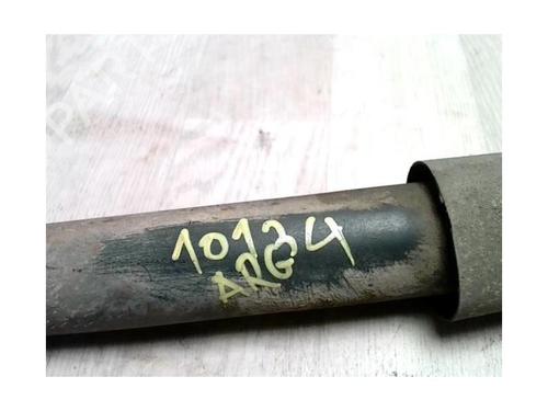 Left rear shock absorber NISSAN TRADE Platform/Chassis 3.0 TDiC | BP25420276M18 