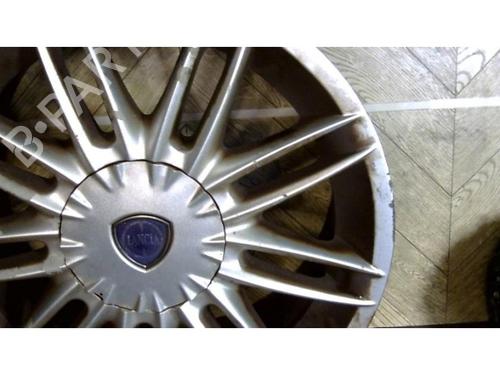 Rim LANCIA MUSA (350_) 1.3 D Multijet (350.AXB11, 350.AXB1A) | BP25401867C45 
