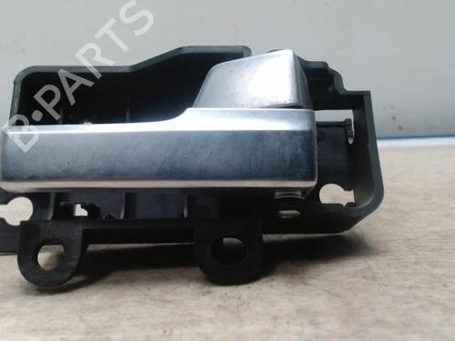 Maneta interior delantera derecha FORD FOCUS C-MAX (DM2) 1.6 TDCi (109 hp) 31225621