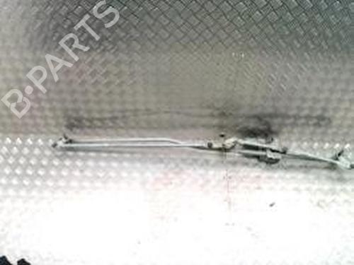 Used Front wipers mechanism PEUGEOT 308 I (4A_, 4C_) 1.6 HDi (90 hp) 26188007