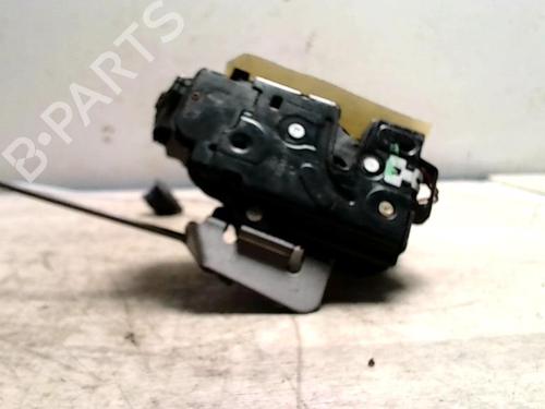 Front left lock AUDI A4 B6 Avant (8E5) 2.5 TDI | BP25424756C98