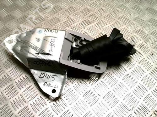 Used Rear center seatbelt TOYOTA RAV 4 III (_A3_) 2.2 D 4WD (ALA30_, ALA30R) (150 hp) 32143254