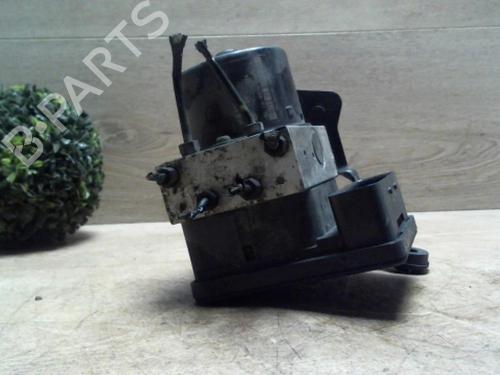 ABS pump VW POLO IV (9N_, 9A_) 1.4 TDI | BP31233778M43