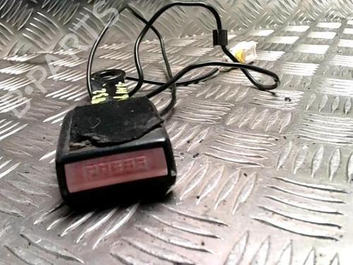 Seat buckle PEUGEOT 206 Hatchback (2A/C) 1.6 i | BP25923859I32 