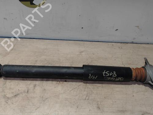 Used Right rear shock absorber VW BEETLE Convertible (5C7, 5C8) 1.2 TSI (105 hp) 25387095