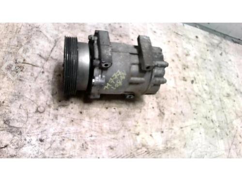 AC-Kompressor DACIA LOGAN MCV (KS_) 1.5 dCi (KS0W) | BP25430650M34 