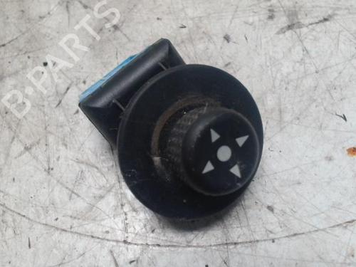 Comando specchietti PEUGEOT PARTNER Box Body/MPV (5_, G_) 1.9 D (69 hp) 25426758