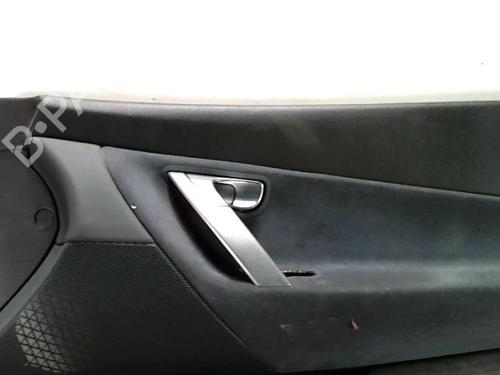 Front right panel NISSAN PRIMERA Hatchback (P12) 1.9 dCi | BP25421388C59