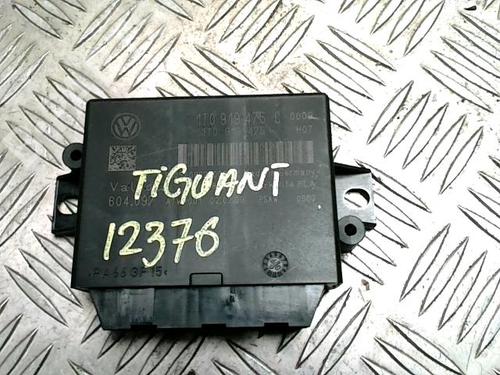 Centralina VW TIGUAN (5N_) 2.0 TDI 4motion (140 hp) 32283888