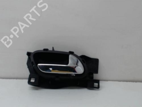 Front right exterior door handle CITROËN C4 I (LC_) 1.6 HDi | BP25410470C129 