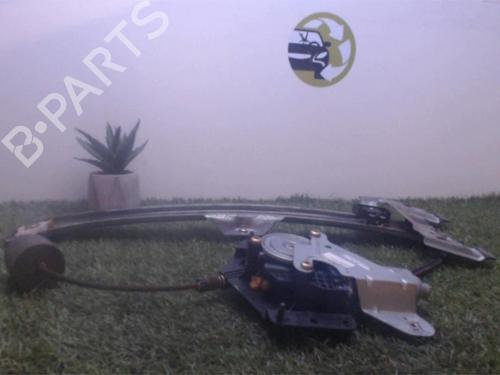 Used Front right window mechanism CHRYSLER PT CRUISER (PT_) 2.4 (143 hp) 25396055