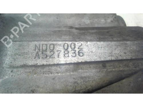 Gearbox RENAULT GRAND SCÉNIC II (JM0/1_) 1.9 dCi (JM14) | BP25387867M3 