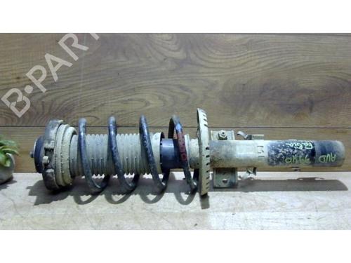 Right front shock absorber SKODA FABIA I (6Y2) 1.4 | BP25412368M17