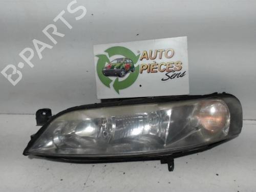Venstre forlygte OPEL VECTRA B Hatchback (J96) 2.0 DTI 16V (F68) (101 hp) 25398989