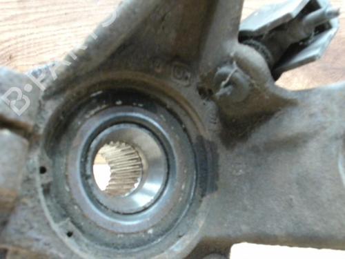 Venstre Styrespindel Lejehus CITROËN XSARA Coupe (N0) 1.8 i (90 hp) 31236013