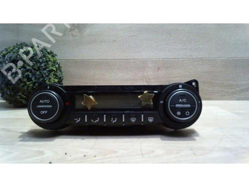 Climate control KIA CEE'D Hatchback (ED) 1.6 CRDi 115 | BP25408940I5 
