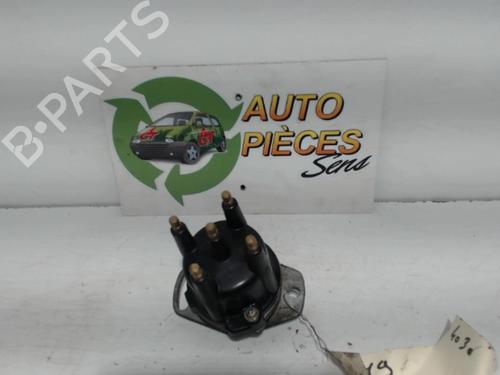 Zündspule für RENAULT 19 I (B/C53_) 1.4 (80 hp) 31220288