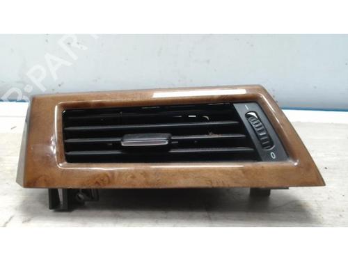 Used Air vent BMW 5 (E60) 530 xd (235 hp) 25419467
