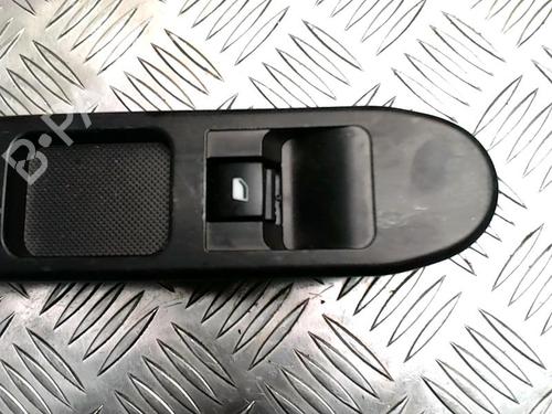 Right front window switch PEUGEOT 307 Break (3E) 2.0 HDi 135 | BP25779338I26 - Image 2