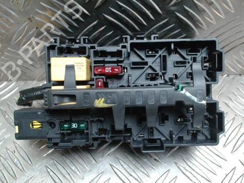 Used Fuse box PEUGEOT 208 I (CA_, CC_) 1.6 HDi (92 hp) 31228246