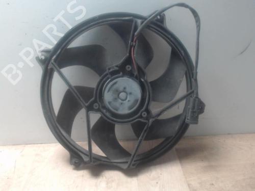 Used Heater blower motor CITROËN C5 I (DC_) 2.2 HDi (DC4HXB, DC4HXE) (133 hp) 31224247