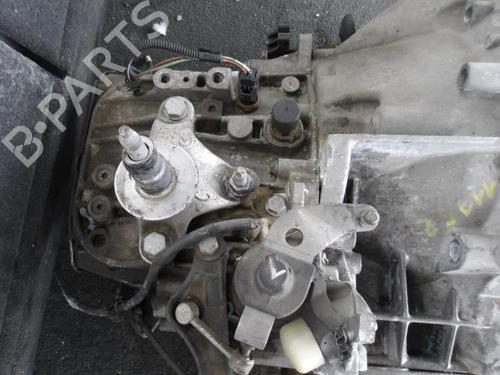 Gearbox CITROËN DS5 2.0 HDi 165 | BP25427594M3 