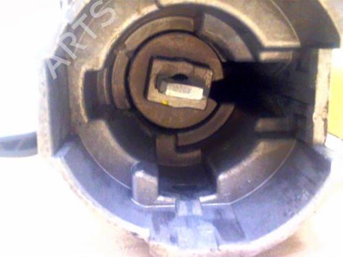 Used Steering column HYUNDAI i20 II (GB, IB) 1.2 (84 hp) 25391413
