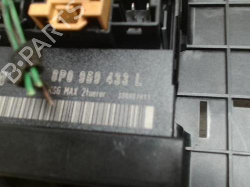 Electronic module AUDI A3 (8P1) 1.8 TFSI | BP28208198M83 