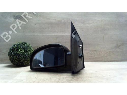 Left mirror HYUNDAI GETZ (TB) 1.5 CRDi | BP25412989C26