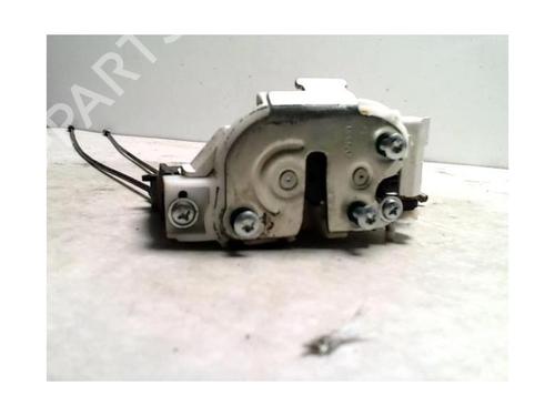 Rear right lock MITSUBISHI OUTLANDER II (CW_W) 2.0 DI-D (CW8W) | BP25431221C99 