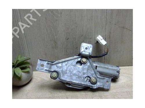 Rear wiper motor NISSAN MICRA II (K11) 1.5 D | BP25413224M102 