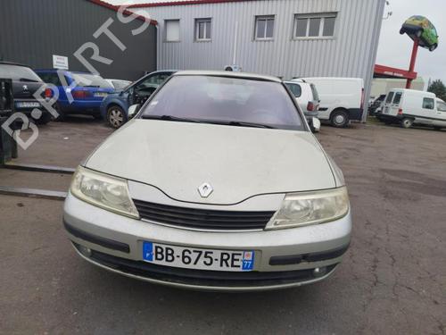 Venstre forlygte RENAULT LAGUNA II (BG0/1_) 1.9 dCi (BG08, BG0G) | BP26588200C28 