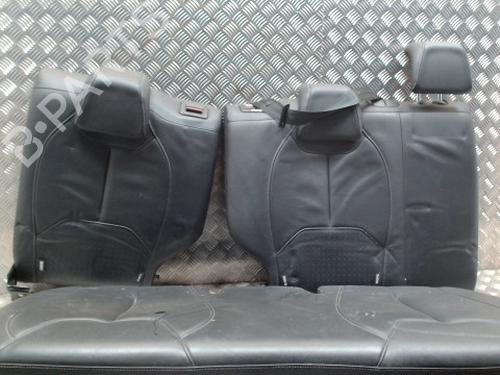 Sæde sæt Sæde sæt CITROËN DS3 (SA_) 1.6 HDi 90 (92 hp) 33851500 33851500