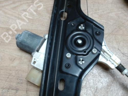 Front right window mechanism BMW 3 (E90) 330 xd | BP31222420C23