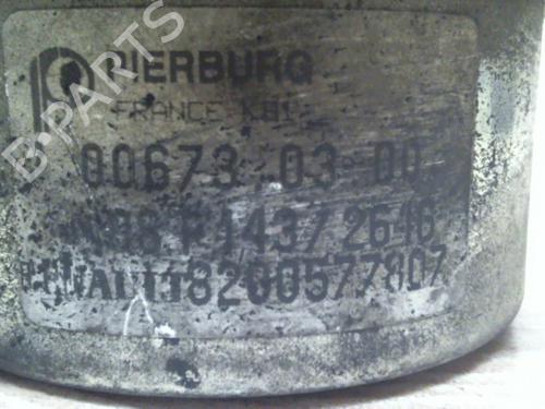 Used Vacuum pump RENAULT MEGANE II Estate (KM0/1_) 1.5 dCi (KM16, KM1E) (106 hp) 31218469