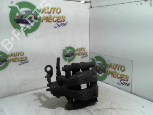 Used Right front brake caliper FIAT BRAVO II (198_) 1.6 D Multijet (198AXL1B) (120 hp) 25399052