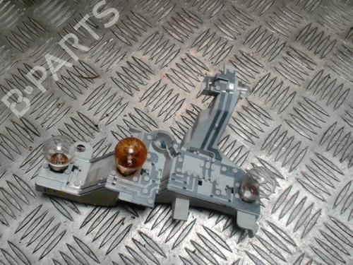 Luce targa BMW 1 (E81) 118 i (143 hp) 31235234