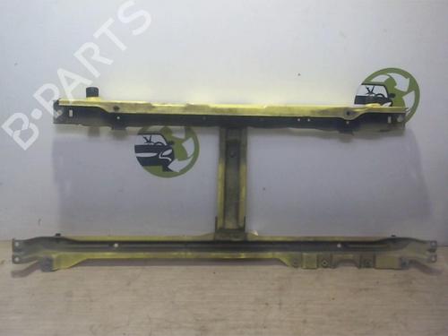 Used Full front HYUNDAI ATOS PRIME (MX) 1.1 (59 hp) 25389386