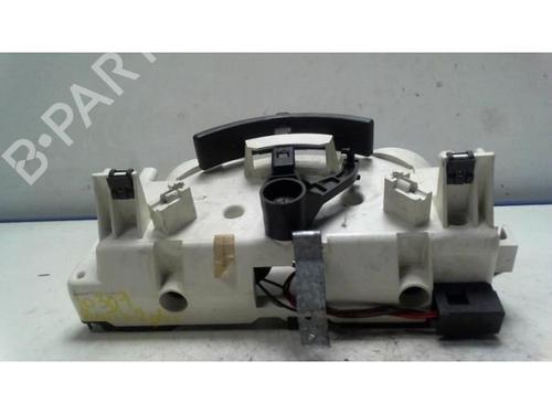 AC Styreenhet / Manøvreringsenhet FIAT PUNTO (188_) 1.2 16V 80 (188.233, .235, .253, .255, .333, .353, .639,... | BP25428463I5 